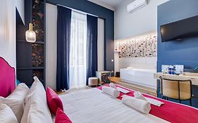 Vivilo Collection - Collina 24 Suites - Close To Via Veneto
