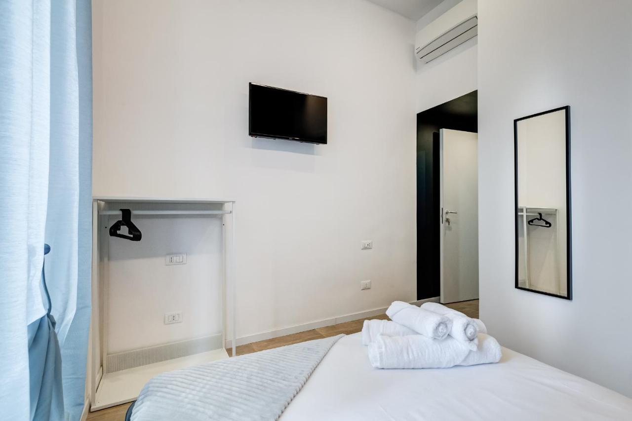 Collina 24 Suites - Close To Via Veneto Rome Buitenkant foto